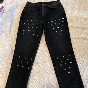 LF CARMAR BRAND NEW Studded Jeans